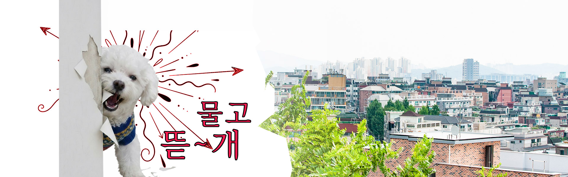 물고뜯개